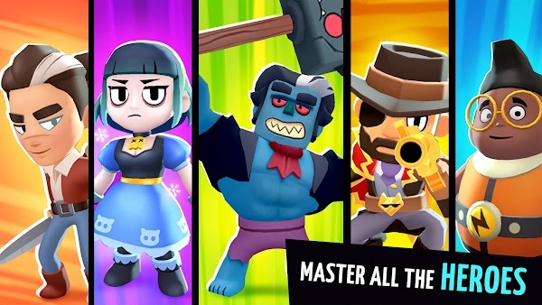 vampirio apk free
